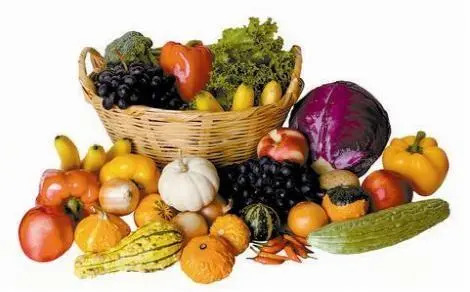 秋季需提防8种疾病 饮食预防需做好